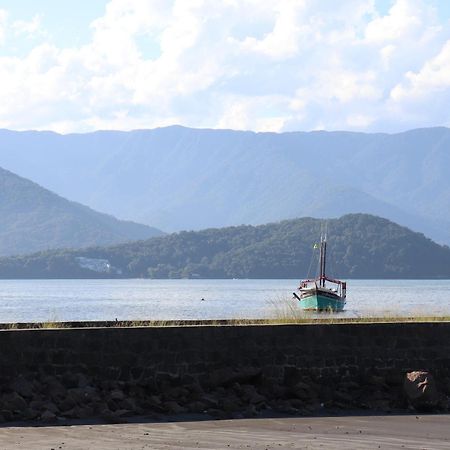 Toakichales Ubatuba Exterior photo