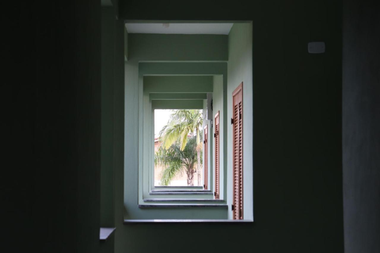Toakichales Ubatuba Exterior photo